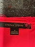 Cynthia Steffe 100% Polyester Pink Cocktail Dress Size 10 - photo 7