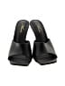 Assorted Brands Black Sandals Size 8 1/2 - photo 2