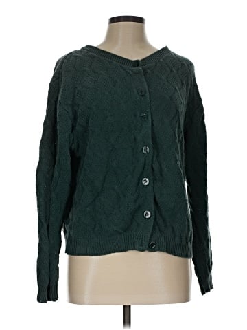 Talbots Cardigan (view 1)