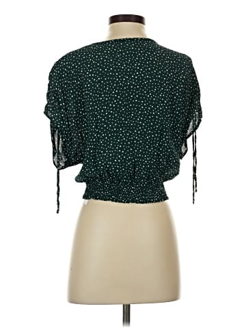 Band of Gypsies 3/4 Sleeve Blouse (view 2)