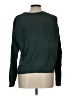 Talbots Green Cardigan Size Lg Petite - photo 2