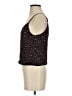 Madewell 100% Viscose Black Sleeveless Top Size 0 - photo 5