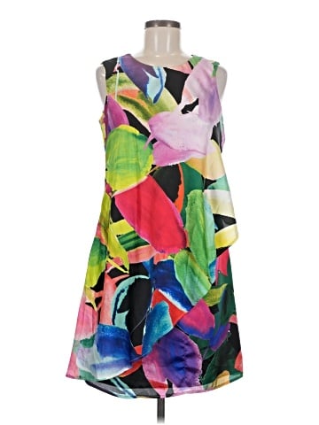 Joseph Ribkoff Cocktail Dress (view 1)