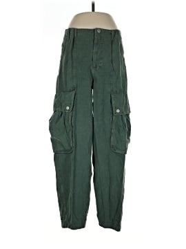 Free People Cargo Pants