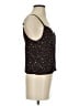 Madewell 100% Viscose Black Sleeveless Top Size 0 - photo 4