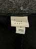 A New Day 100% Polyester Black Cocktail Dress Size M - photo 7