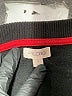 Pilcro 100% Cotton Black Pullover Sweater Size S - photo 7