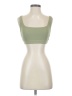 Athleta Green Sports Bra Size S (estimated) - photo 1