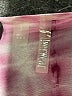 Silverwear Pink 3/4 Sleeve Blouse Size S - photo 7