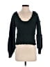 Storia Black Cardigan Size S - photo 1