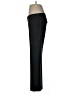 Gap Solid Black Dress Pants Size 6 - photo 5