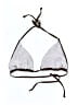 Princess Polly Solid Brown Swimsuit Top Size 10 - photo 2