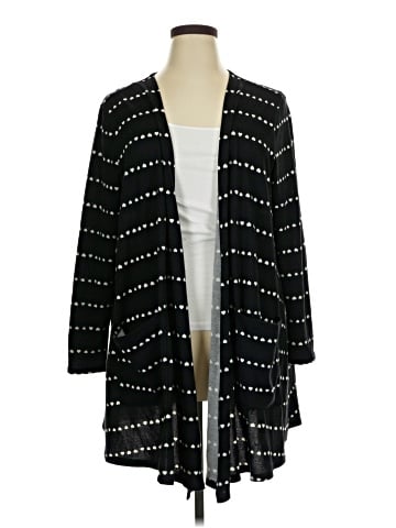 Lularoe Cardigan (view 1)