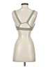 Athleta Green Sports Bra Size S (estimated) - photo 2