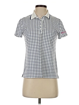 Lands' End Short Sleeve Polo
