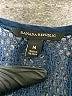 Banana Republic Blue Sleeveless Top Size M - photo 7