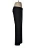 Gap Solid Black Dress Pants Size 6 - photo 4