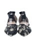 Unbranded Black Flats Size EU 40 - photo 2