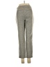rsvp by TALBOTS Tweed Gray Dress Pants Size 2 (petite) - photo 2