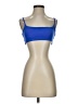FORM Blue Tank Top Size S - photo 1