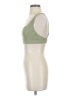 Athleta Green Sports Bra Size S (estimated) - photo 5
