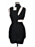 Forever 21 Black Cocktail Dress Size XL - photo 2