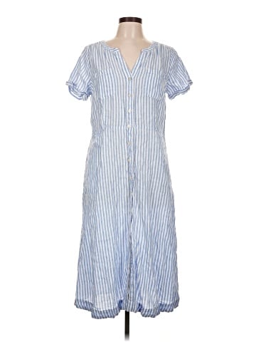 Talbots Casual Dress (view 1)