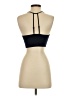 Floreat Black Tank Top Size XS - photo 2