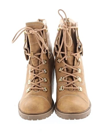 G by GUESS Ankle Boots (view 2)