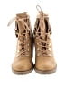 G by GUESS Tan Ankle Boots Size 10 - photo 2