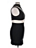 Forever 21 Black Cocktail Dress Size XL - photo 4