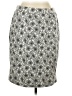 41Hawthorn Print Gray Formal Skirt Size L - photo 1