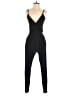 ASOS Solid Black Jumpsuit Size 4 - photo 1