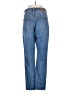 Madewell Hearts Blue Jeans Size 27 waist - photo 2