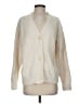 Unbranded 100% Nylon Ivory Cardigan Size XS - photo 1