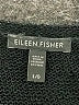 Eileen Fisher Black Cardigan Size L - photo 7
