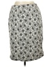 41Hawthorn Print Gray Formal Skirt Size L - photo 2