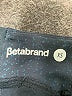 Betabrand Blue Shorts Size XS - photo 3