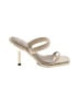 ALLSAINTS Ivory Sandals Size EU 41 - photo 1