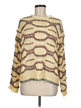 Ulla Johnson Pullover Sweater