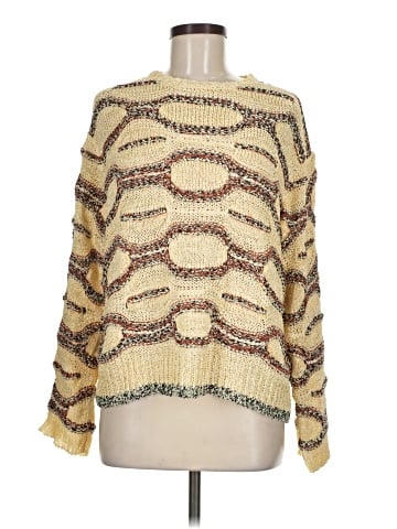 Ulla Johnson Pullover Sweater (view 1)