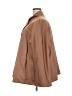 Marina Rinaldi 100% Wool Brown Wool Coat Size 24 (33) - photo 5