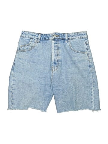Rolla's Denim Shorts (view 1)