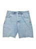 Rolla's Blue Denim Shorts Size 28 waist - photo 1
