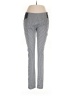 Miss Ashley Houndstooth Gray Dress Pants Size M - photo 1