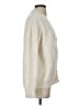 Unbranded 100% Nylon Ivory Cardigan Size XS - photo 4