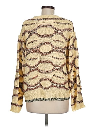 Ulla Johnson Pullover Sweater (view 2)