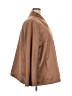 Marina Rinaldi 100% Wool Brown Wool Coat Size 24 (33) - photo 4