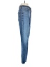 Madewell Hearts Blue Jeans Size 27 waist - photo 4