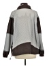 SAVVI Brown Cardigan Size M - photo 2